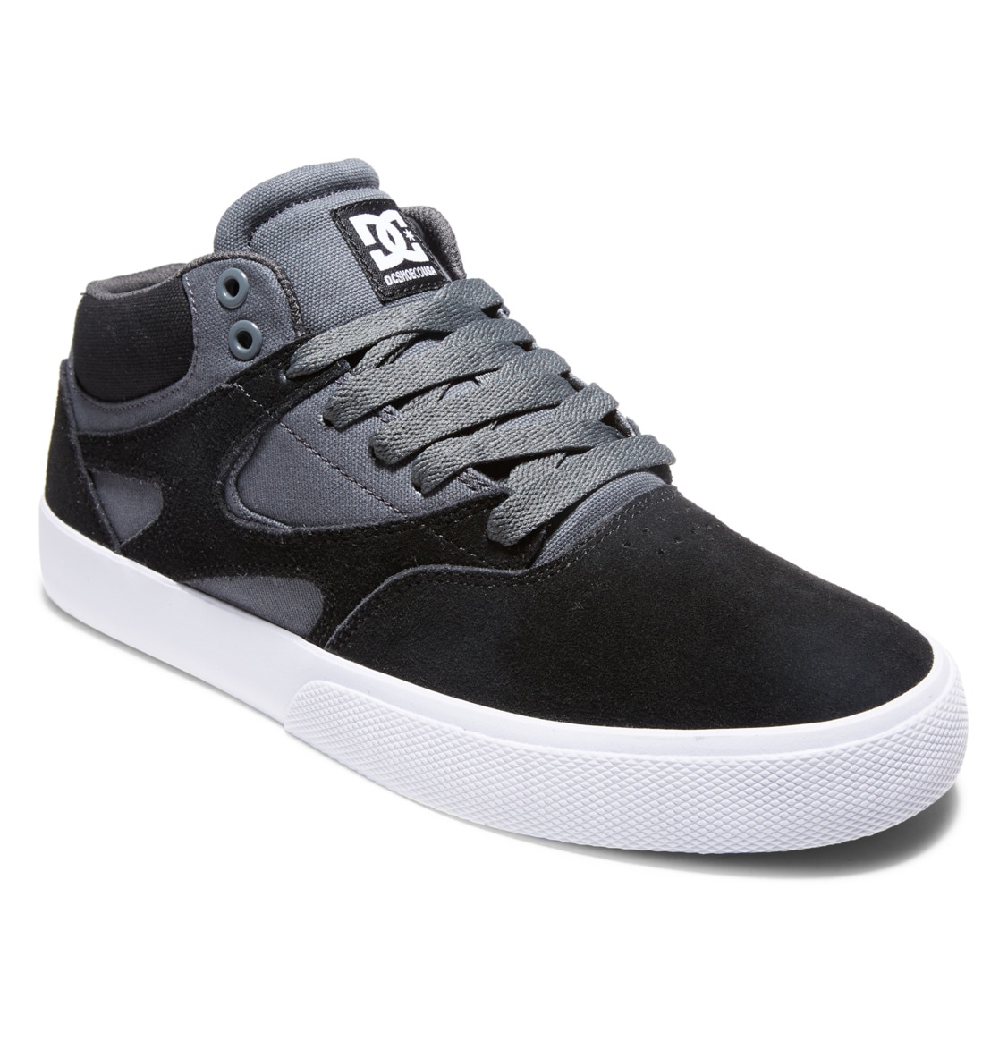 DC Shoes Sneaker »Kalis Vulc Mid« von DC Shoes