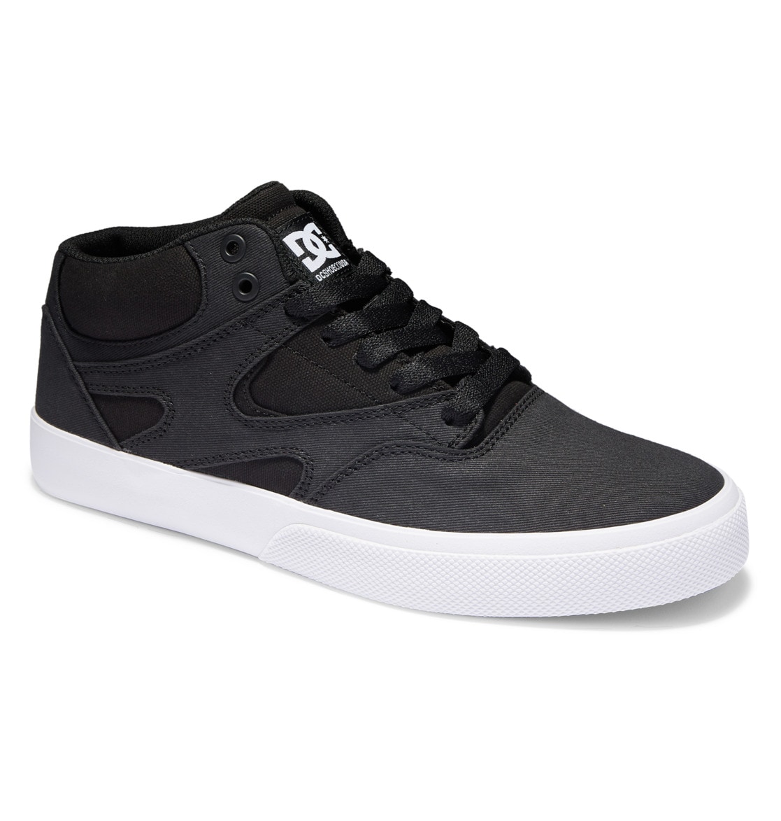 DC Shoes Sneaker »Kalis Vulc Mid« von DC Shoes