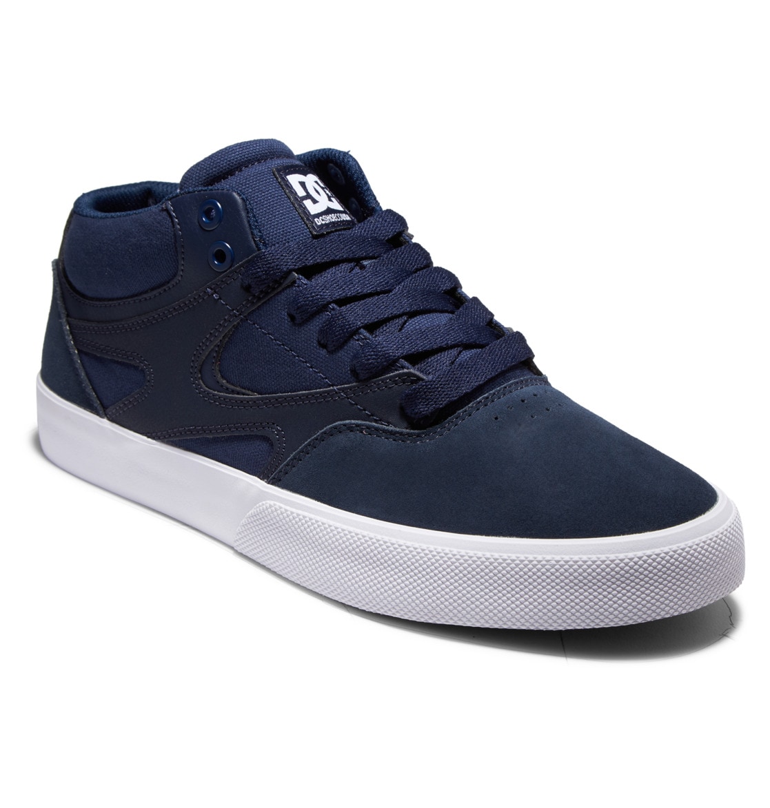 DC Shoes Sneaker »Kalis Vulc Mid« von DC Shoes