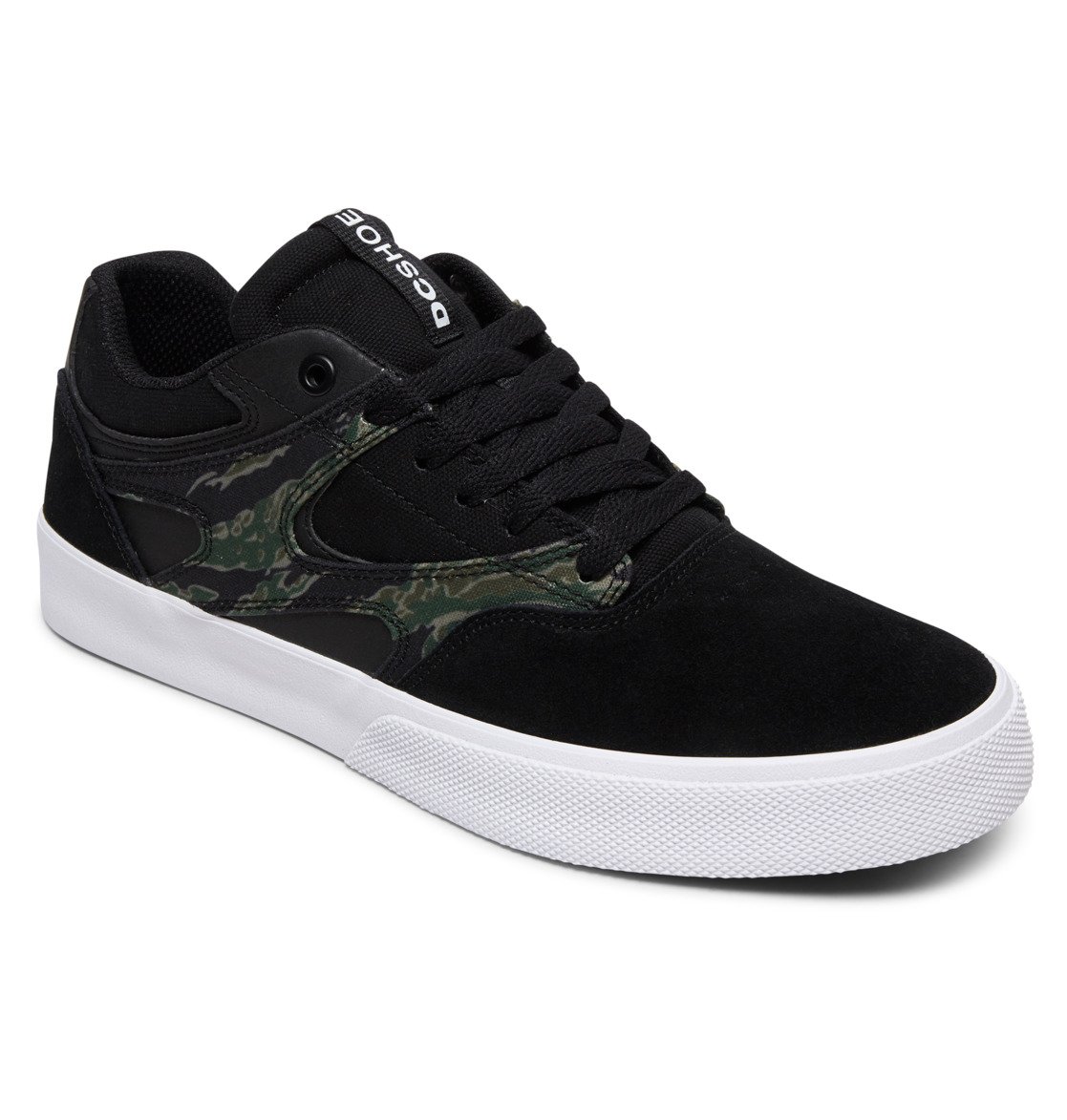 DC Shoes Sneaker »Kalis Vulc SE« von DC Shoes