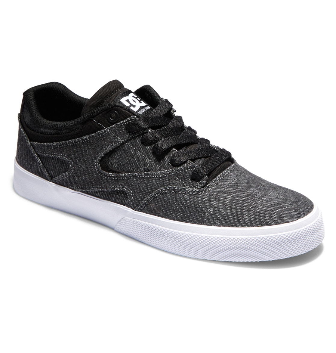 DC Shoes Slipper »Kalis Vulc« von DC Shoes