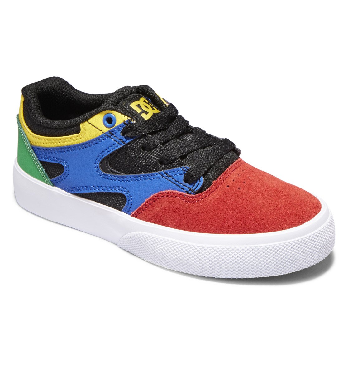 DC Shoes Sneaker »Kalis Vulc« von DC Shoes