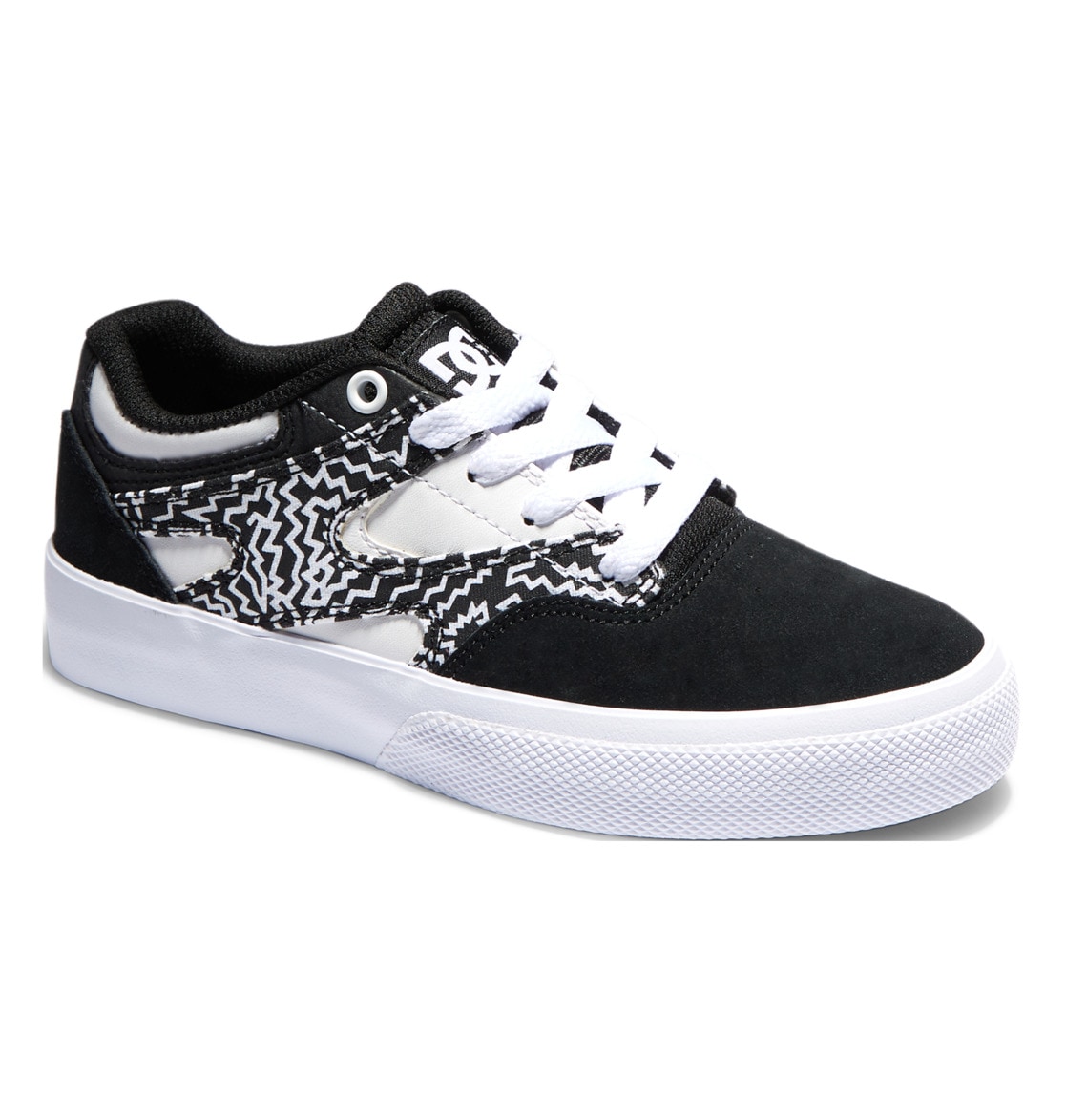 DC Shoes Sneaker »Kalis Vulc« von DC Shoes