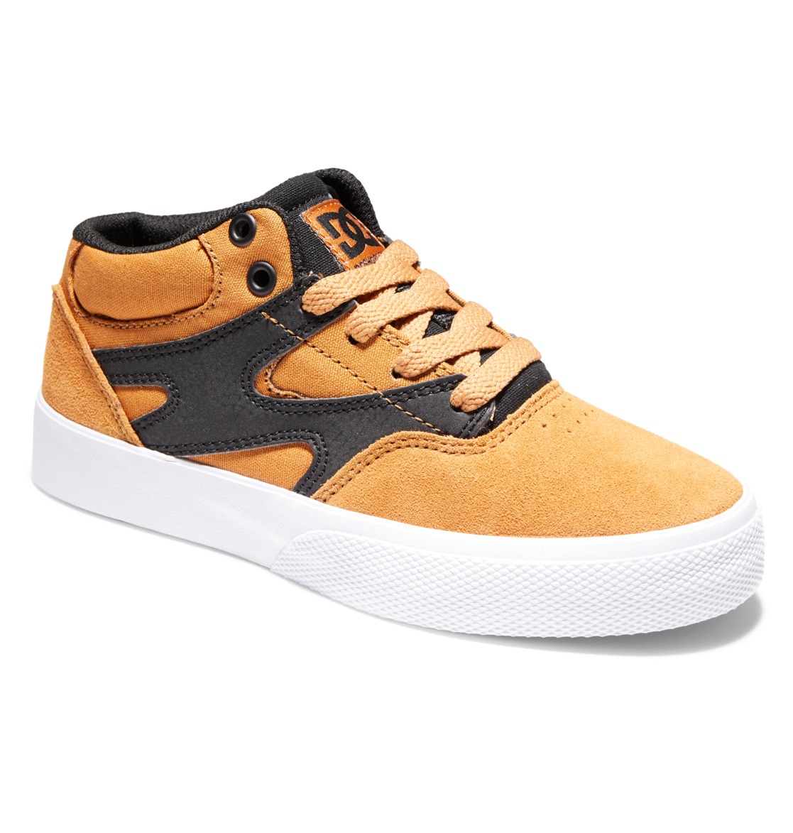 DC Shoes Sneaker »Kalis Vulc« von DC Shoes