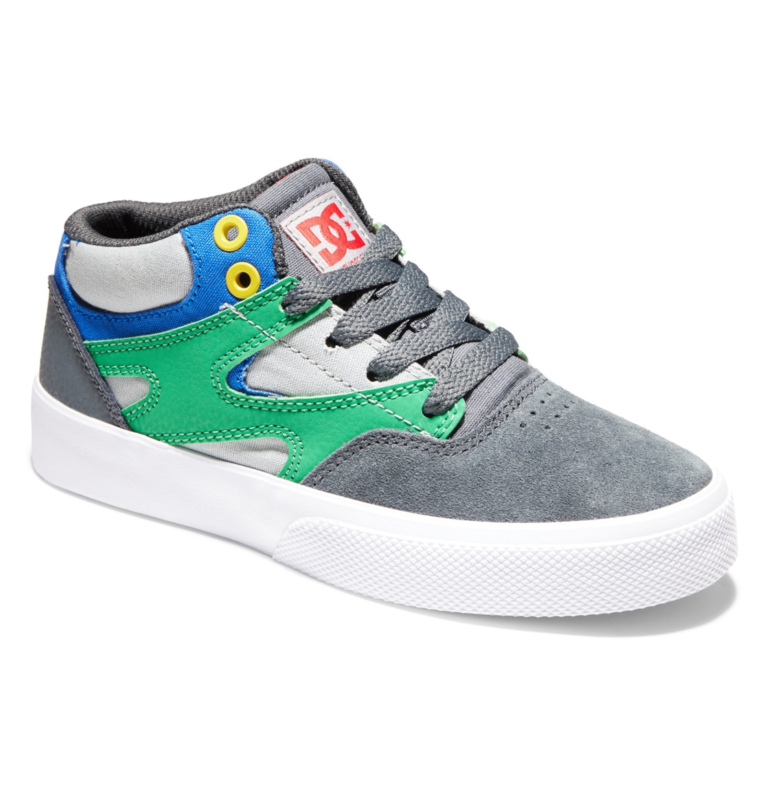 DC Shoes Sneaker »Kalis Vulc« DC Shoes Sneaker »Kalis Vulc« von DC Shoes