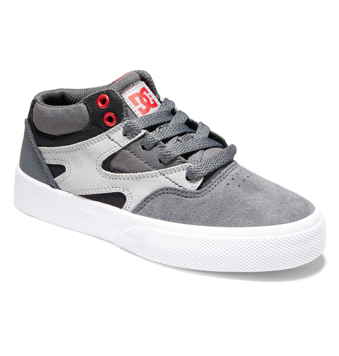 DC Shoes Sneaker »Kalis Vulc« von DC Shoes