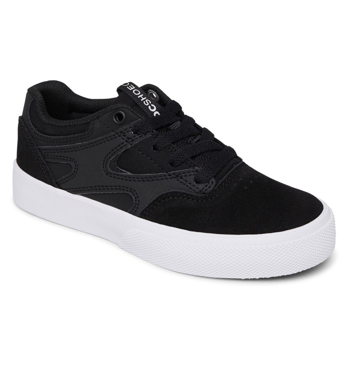 DC Shoes Sneaker »Kalis Vulc« von DC Shoes