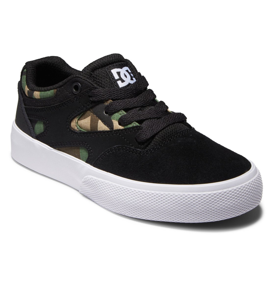 DC Shoes Sneaker »Kalis Vulc« von DC Shoes