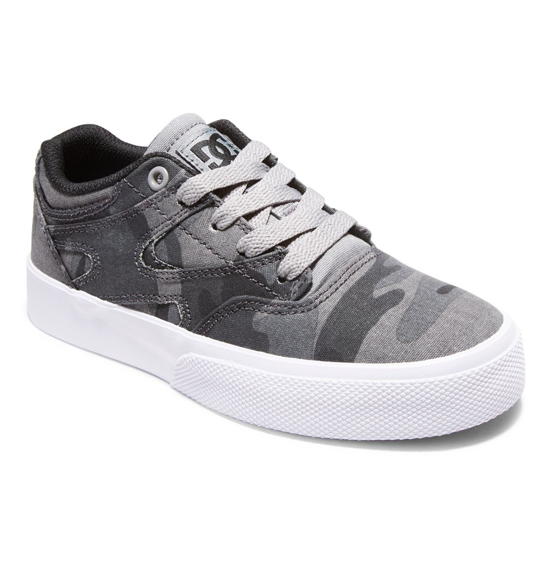 DC Shoes Sneaker »Kalis Vulc« von DC Shoes