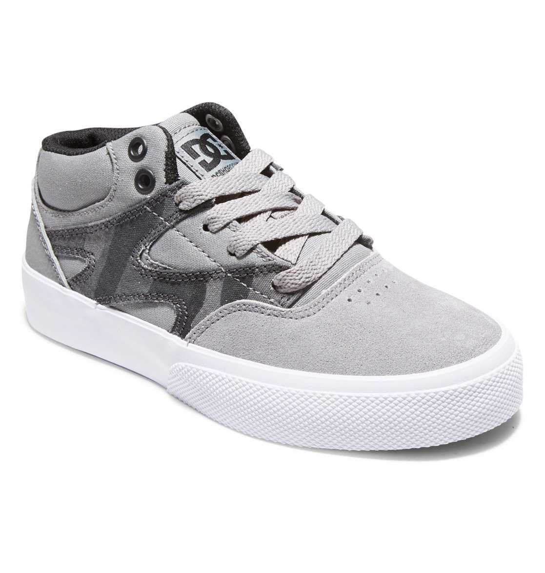 DC Shoes Sneaker »Kalis Vulc« von DC Shoes