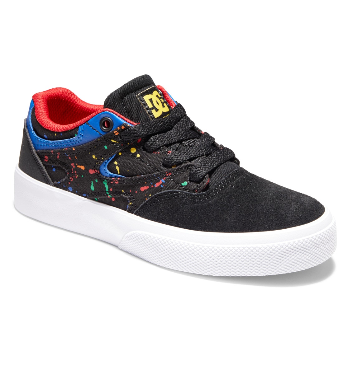 DC Shoes Sneaker »Kalis Vulc« von DC Shoes