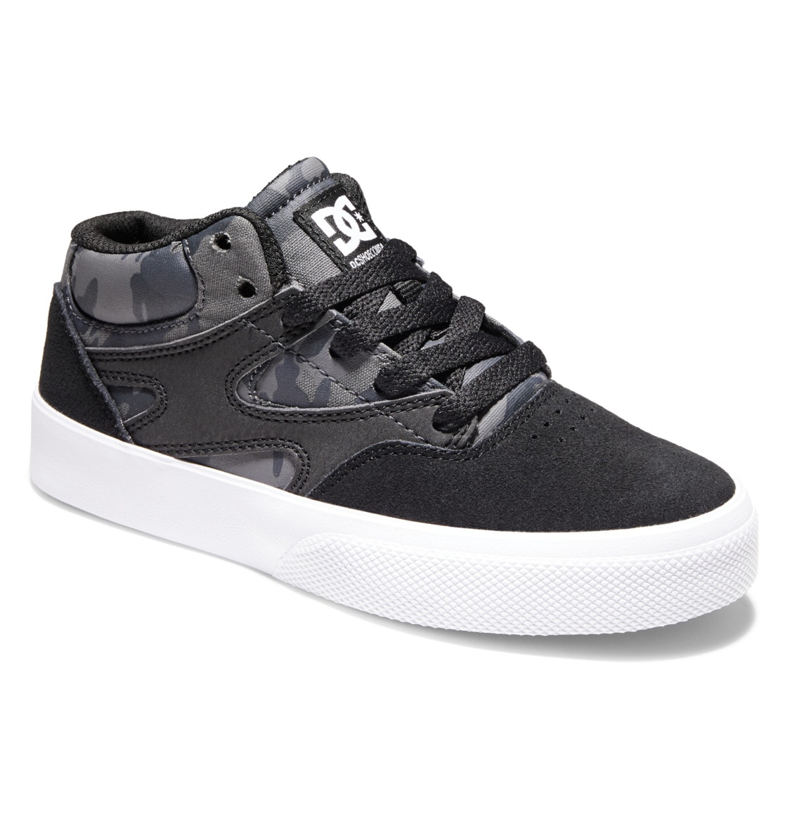DC Shoes Sneaker »Kalis Vulc« DC Shoes Sneaker »Kalis Vulc« von DC Shoes