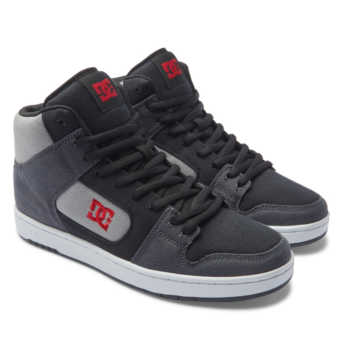 DC Shoes Sneaker »Manteca 4 Hi Zero Waste« von DC Shoes