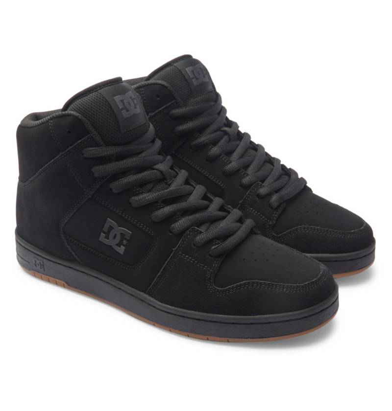 DC Shoes Sneaker »Manteca 4 Hi« von DC Shoes