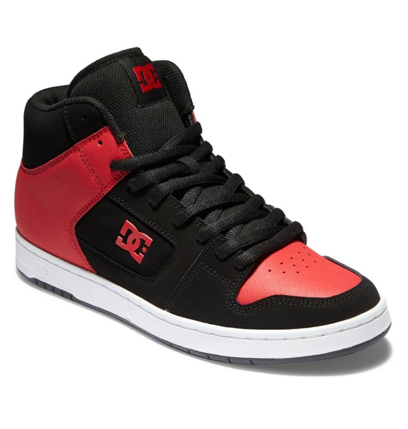 DC Shoes Sneaker »Manteca 4 Hi« von DC Shoes