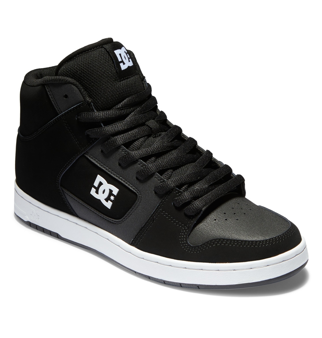 DC Shoes Sneaker »Manteca 4 Hi« von DC Shoes