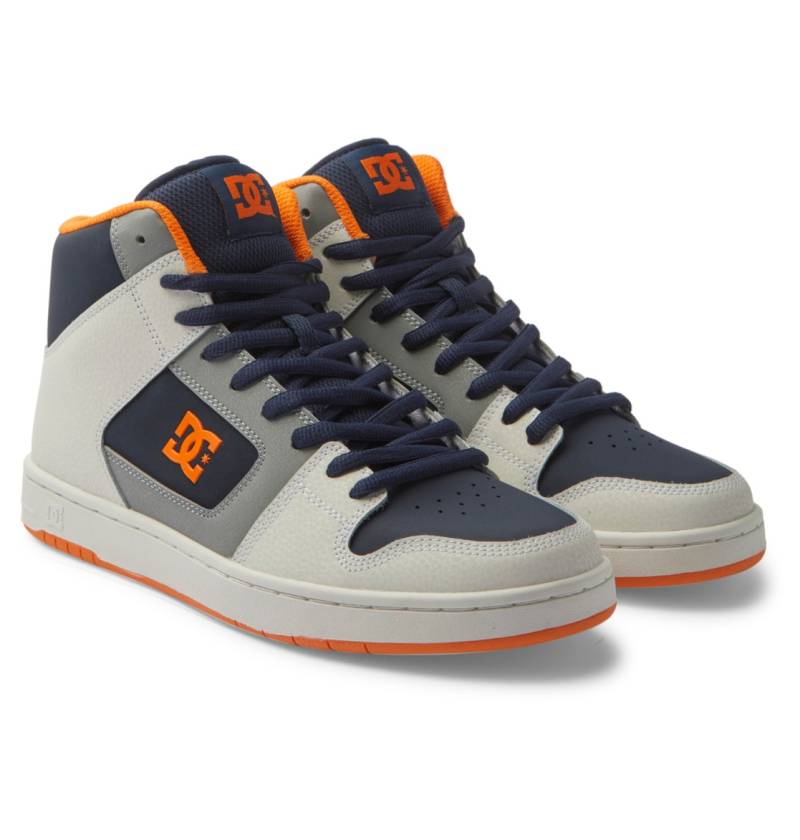 DC Shoes Sneaker »Manteca 4 Hi« von DC Shoes