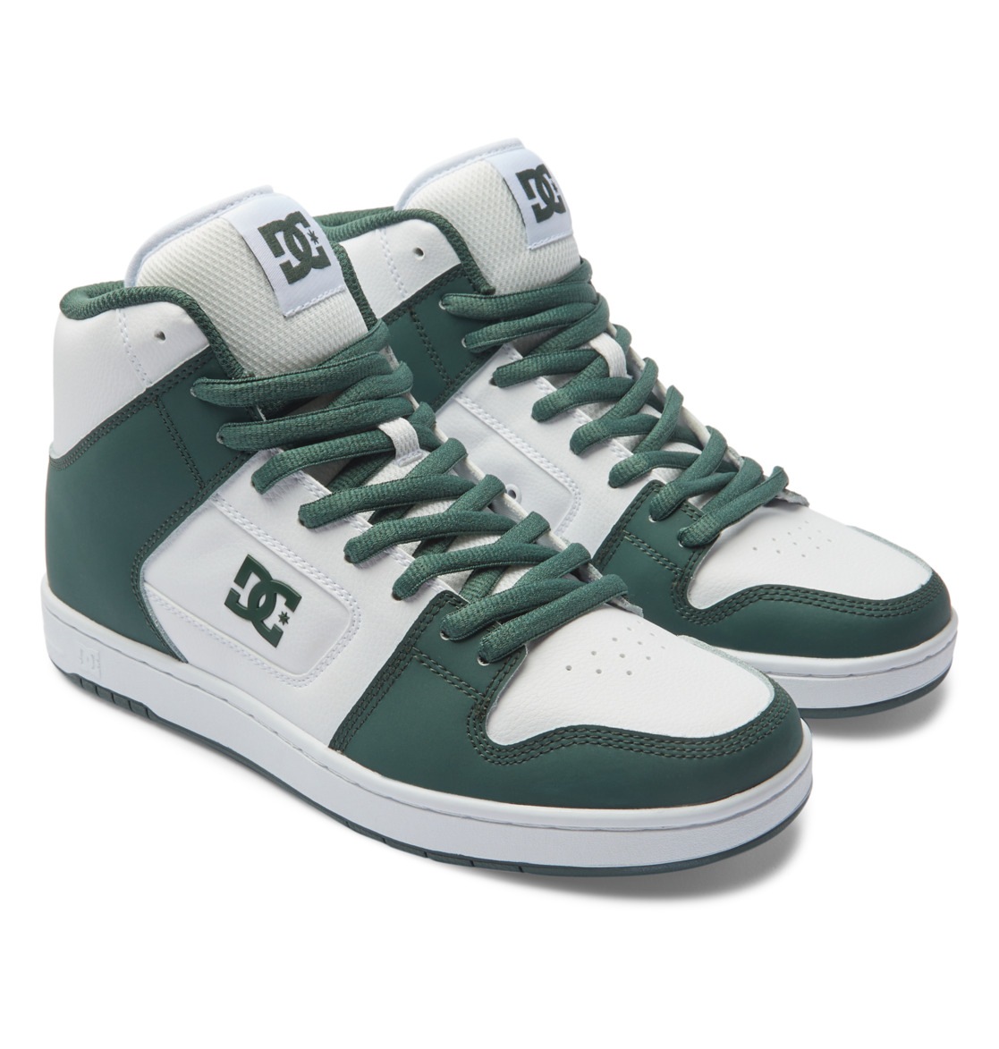 DC Shoes Sneaker »Manteca 4 Hi« von DC Shoes