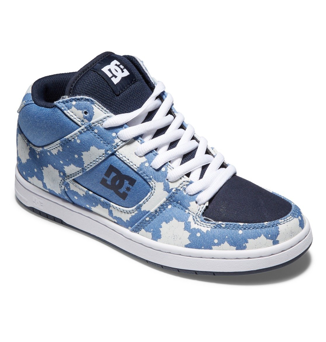 DC Shoes Sneaker »Manteca 4 Mid« von DC Shoes