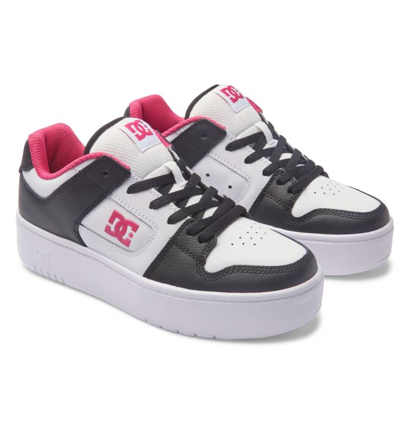 DC Shoes Sneaker »Manteca 4 Platform« von DC Shoes