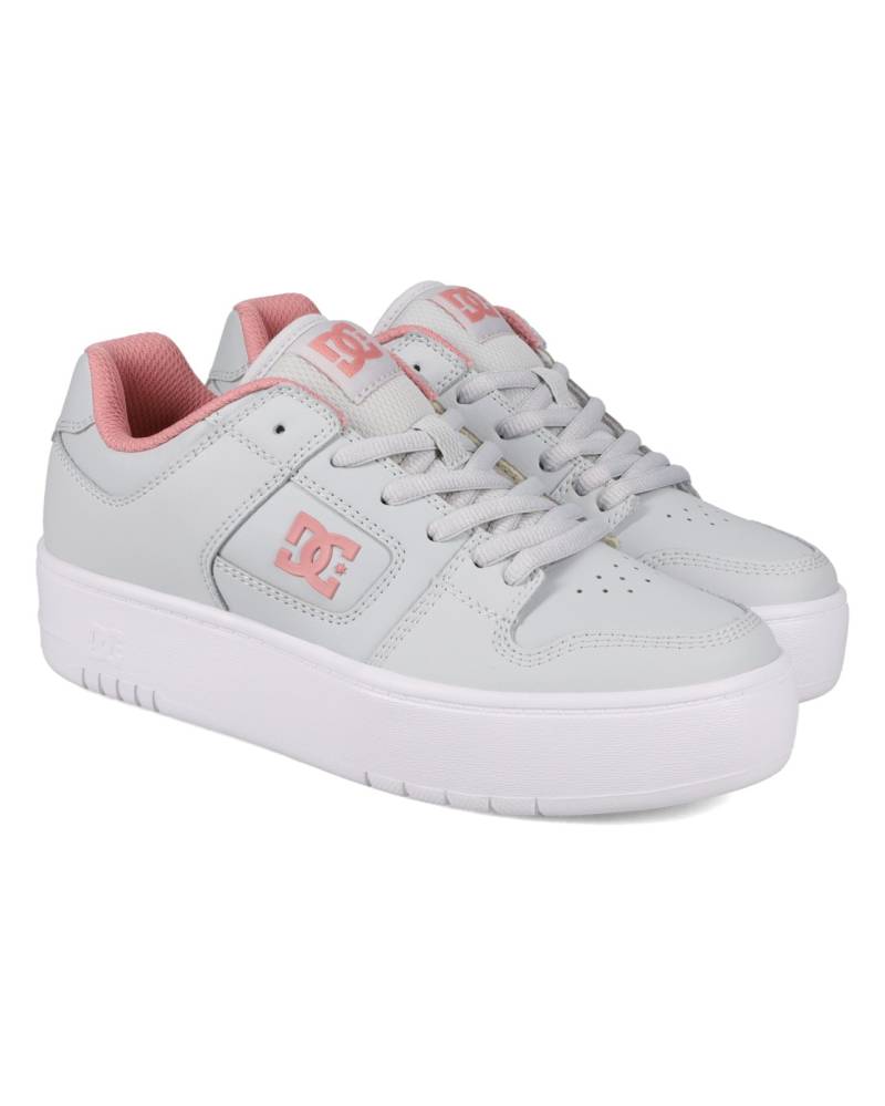DC Shoes Sneaker »Manteca 4 Platform« von DC Shoes