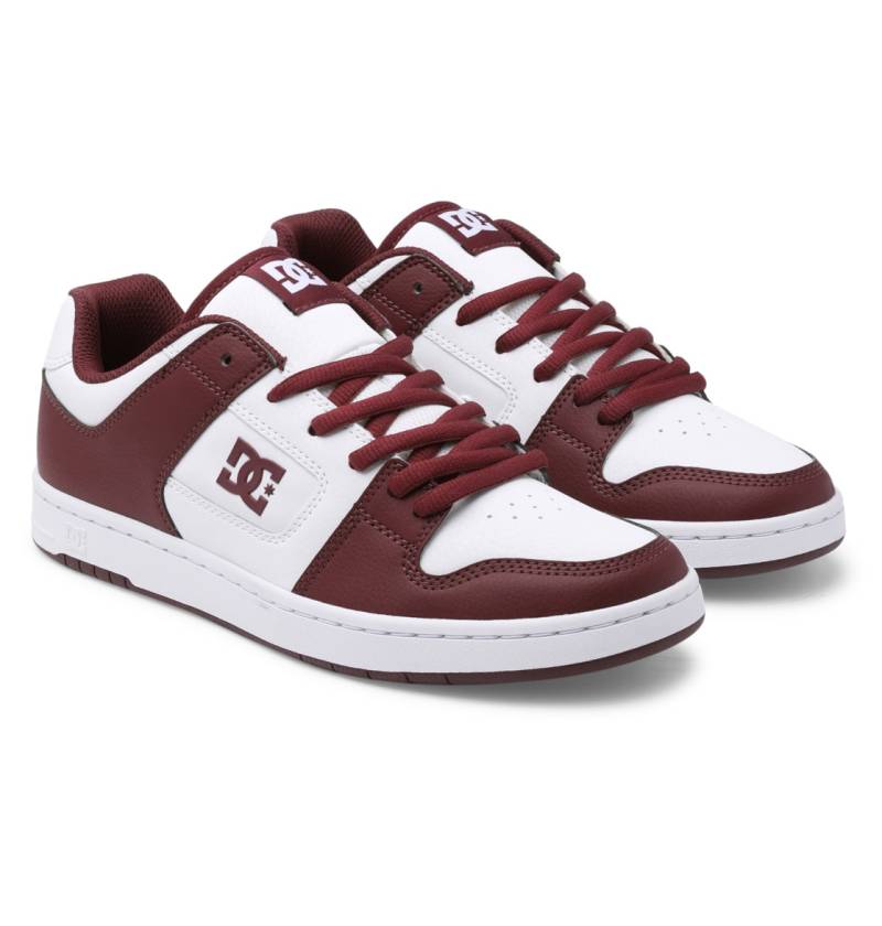 DC Shoes Sneaker »Manteca 4 Sn« von DC Shoes