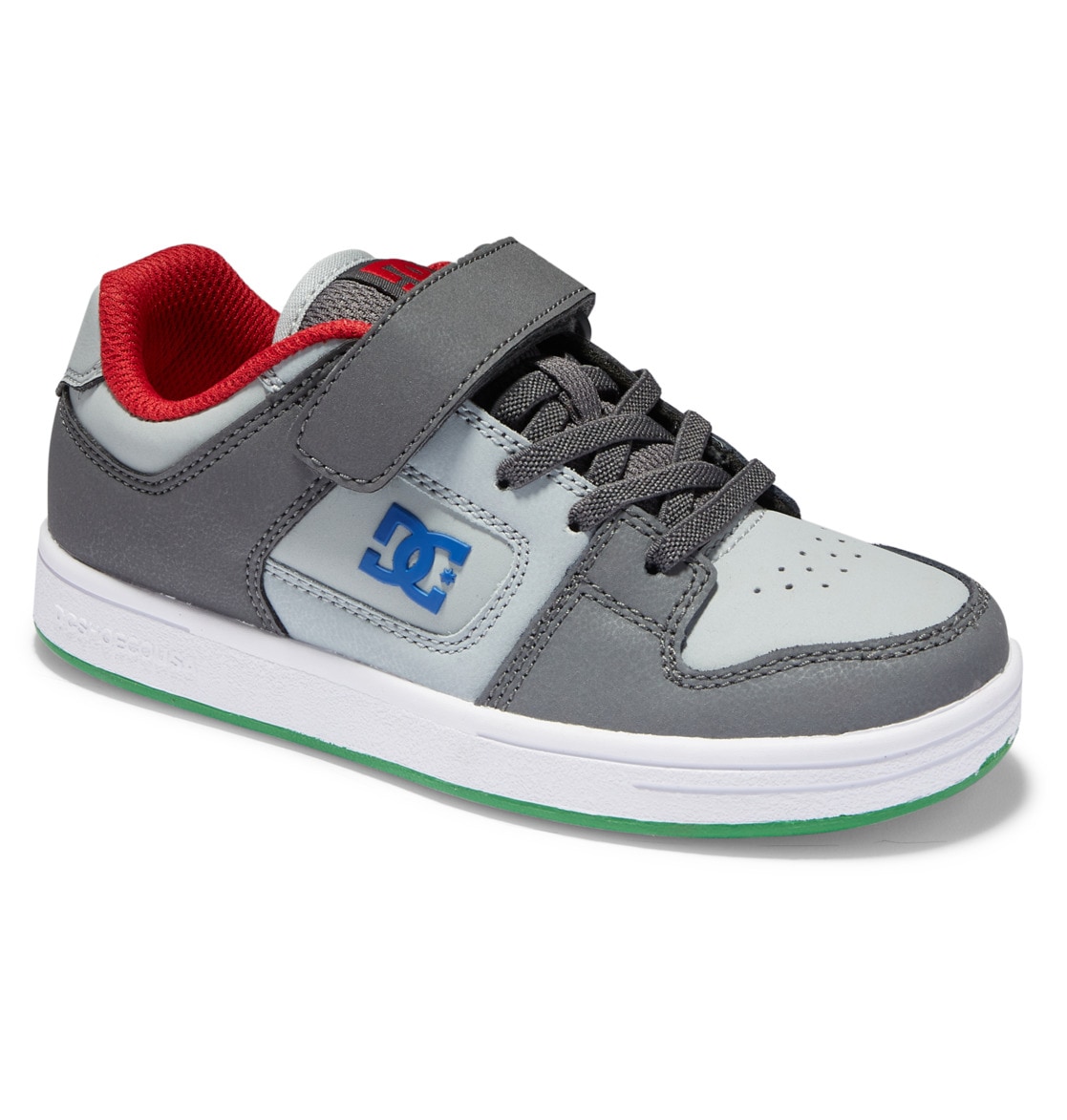 DC Shoes Sneaker »Manteca 4 V« von DC Shoes