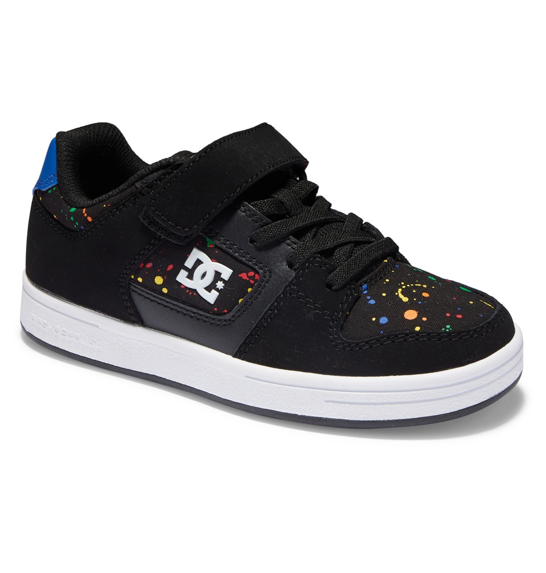 DC Shoes Sneaker »Manteca 4 V« von DC Shoes