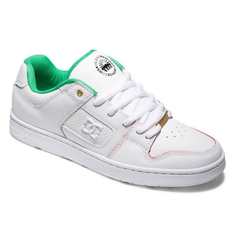 DC Shoes Sneaker »Manteca Alexis« von DC Shoes