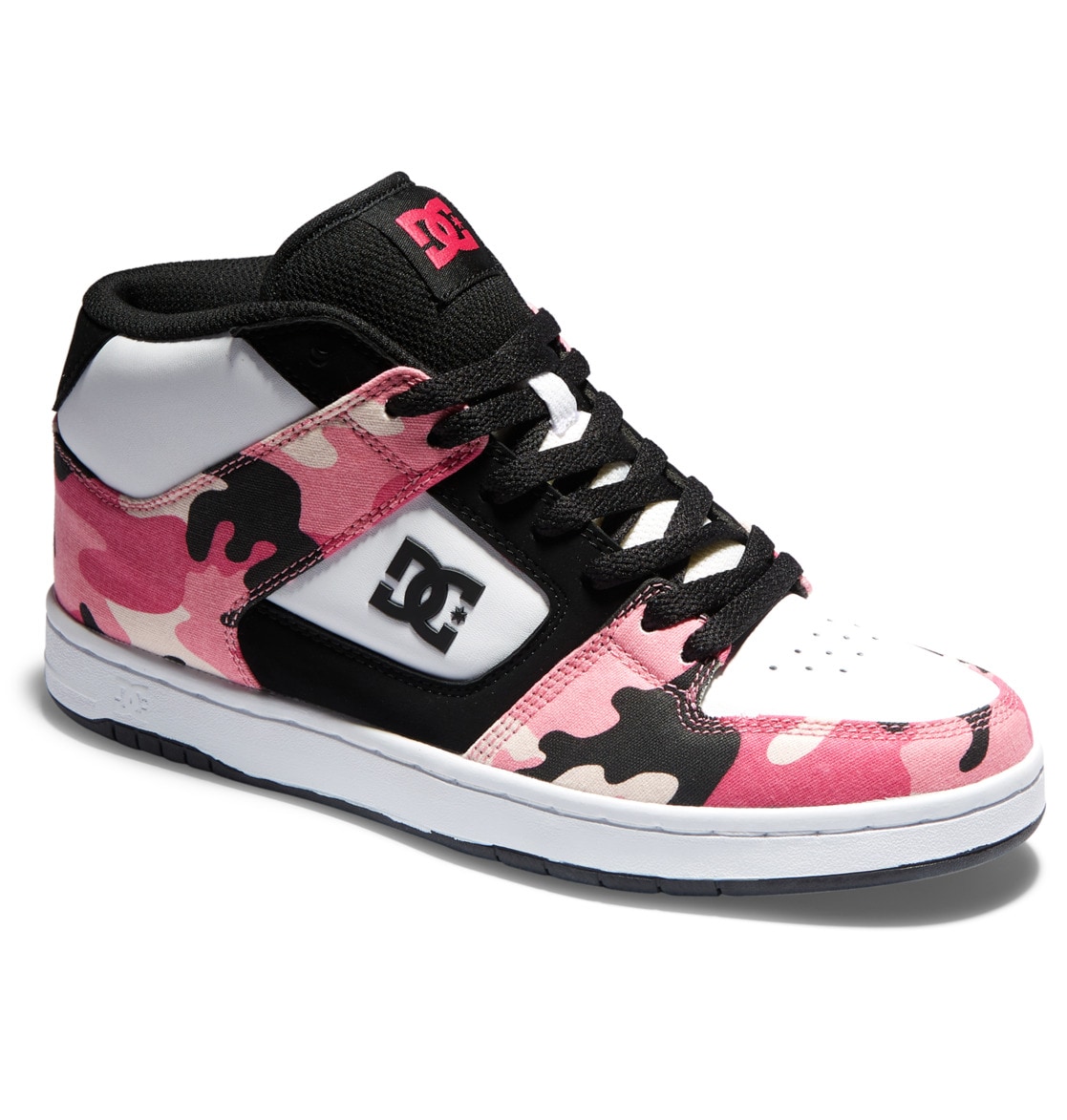 DC Shoes Sneaker »Manteca 4 Mid« von DC Shoes