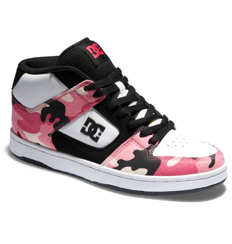 DC Shoes Sneaker »Manteca 4 Mid« DC Shoes Sneaker »Manteca 4 Mid« von DC Shoes