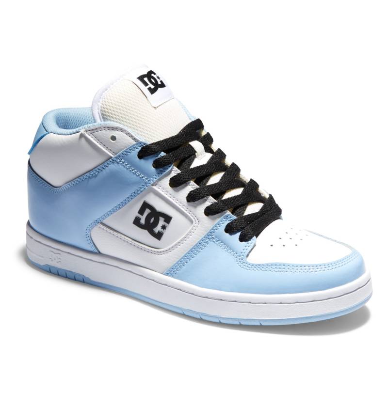 DC Shoes Sneaker »Manteca 4 Mid« von DC Shoes