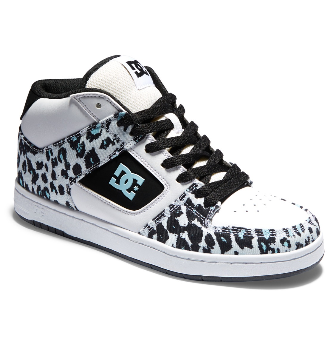 DC Shoes Sneaker »Manteca 4 Mid« von DC Shoes