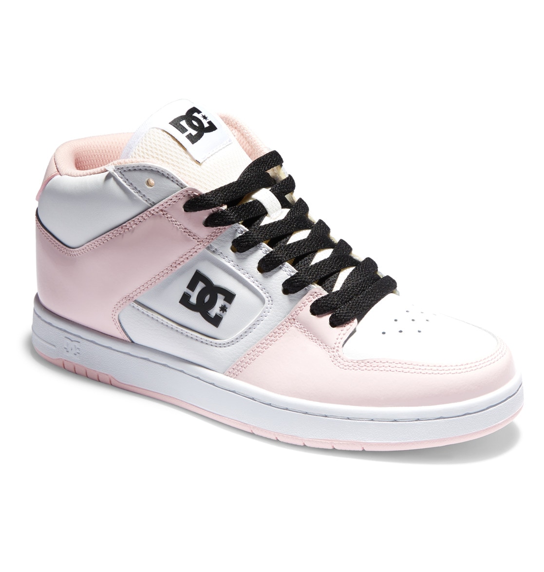 DC Shoes Sneaker »Manteca 4 Mid« von DC Shoes