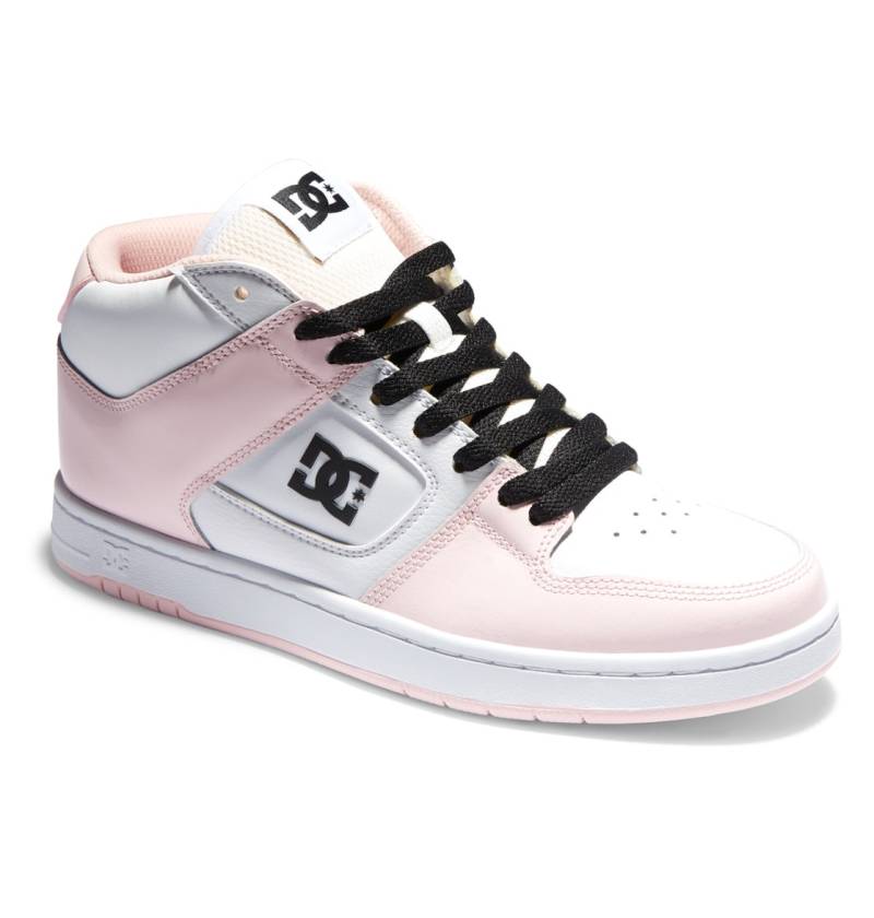 DC Shoes Sneaker »Manteca Mid« von DC Shoes