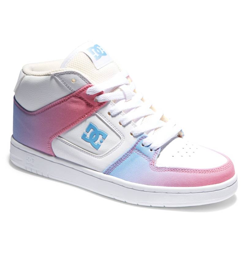 DC Shoes Sneaker »Manteca 4 Mid« DC Shoes Sneaker »Manteca 4 Mid« von DC Shoes