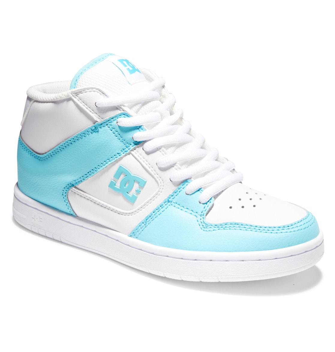 DC Shoes Sneaker »Manteca Mid« von DC Shoes