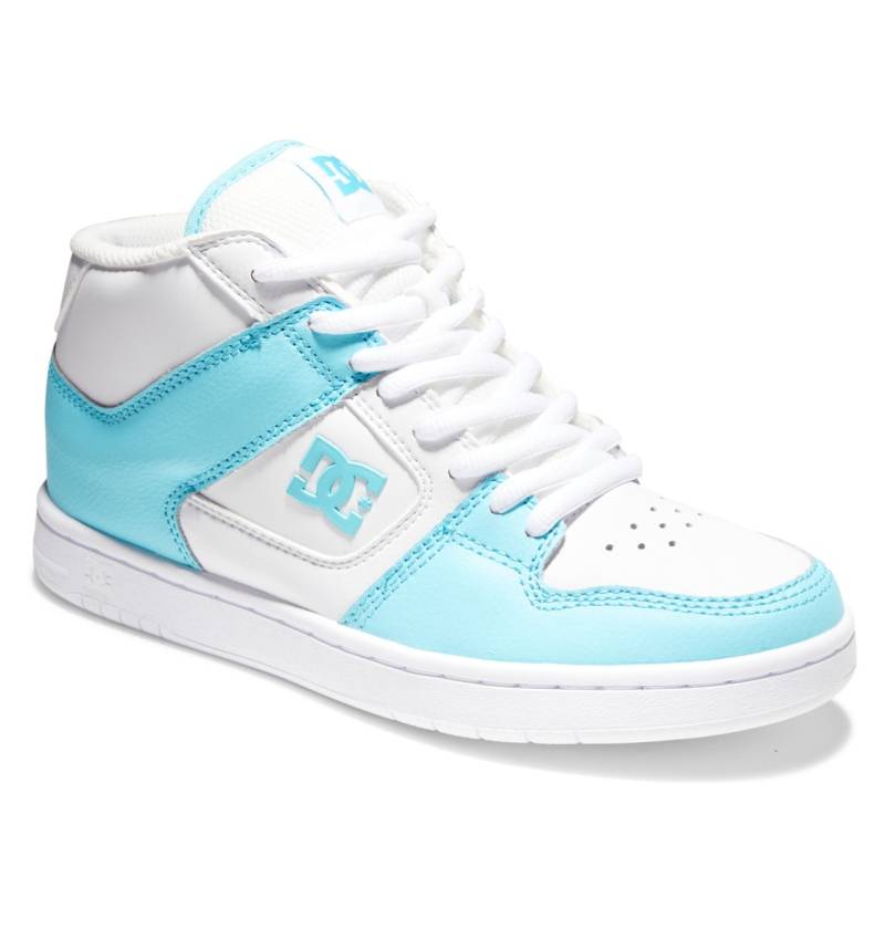 DC Shoes Sneaker »Manteca 4 Mid« von DC Shoes