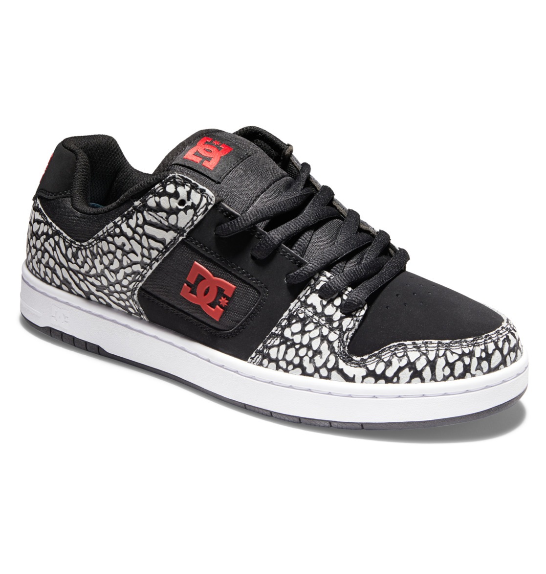 DC Shoes Outdoorsandale »Manteca Se« von DC Shoes