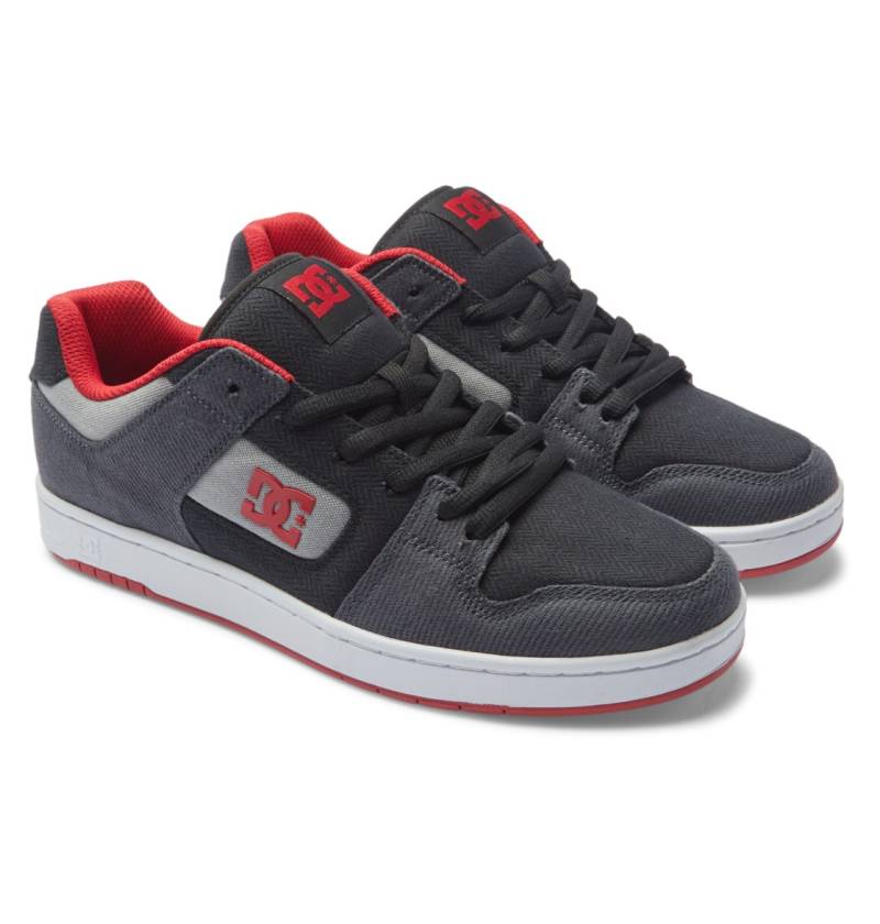 DC Shoes Sneaker »Manteca Zero Waste« von DC Shoes