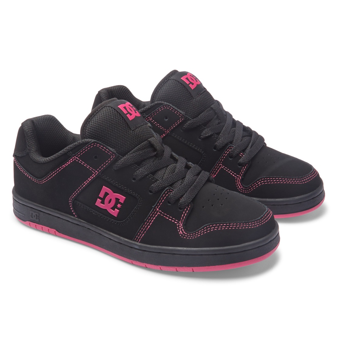 DC Shoes Sneaker »Manteca« von DC Shoes