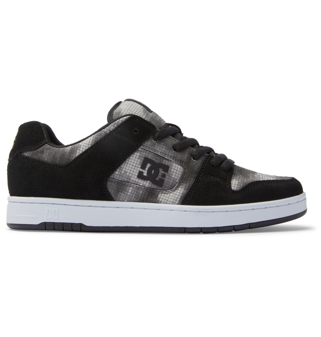 DC Shoes Sneaker »Manteca« von DC Shoes