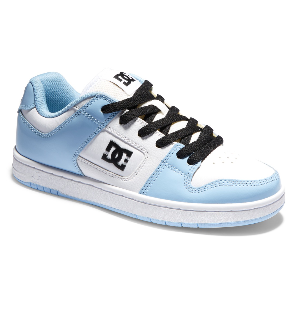 DC Shoes Sneaker »Manteca« von DC Shoes