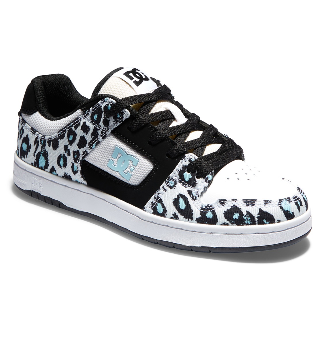 DC Shoes Sneaker »Manteca« von DC Shoes