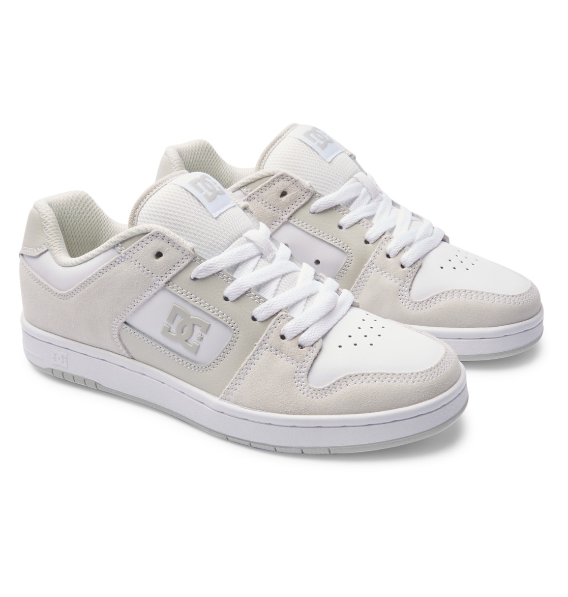 DC Shoes Sneaker »Manteca« von DC Shoes