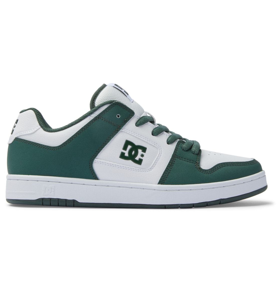 DC Shoes Sneaker »Manteca« von DC Shoes