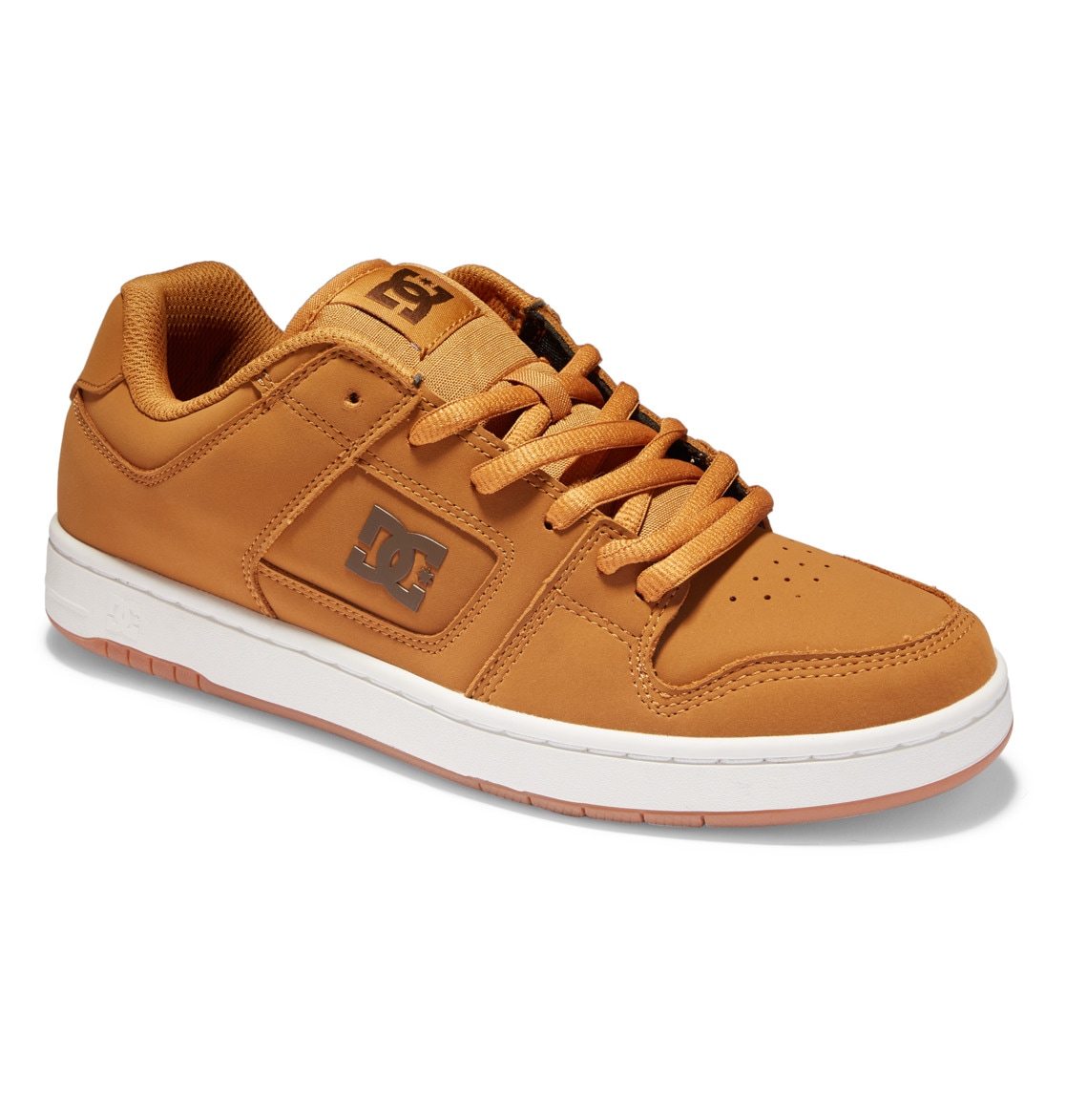 DC Shoes Sneaker »Manteca« von DC Shoes