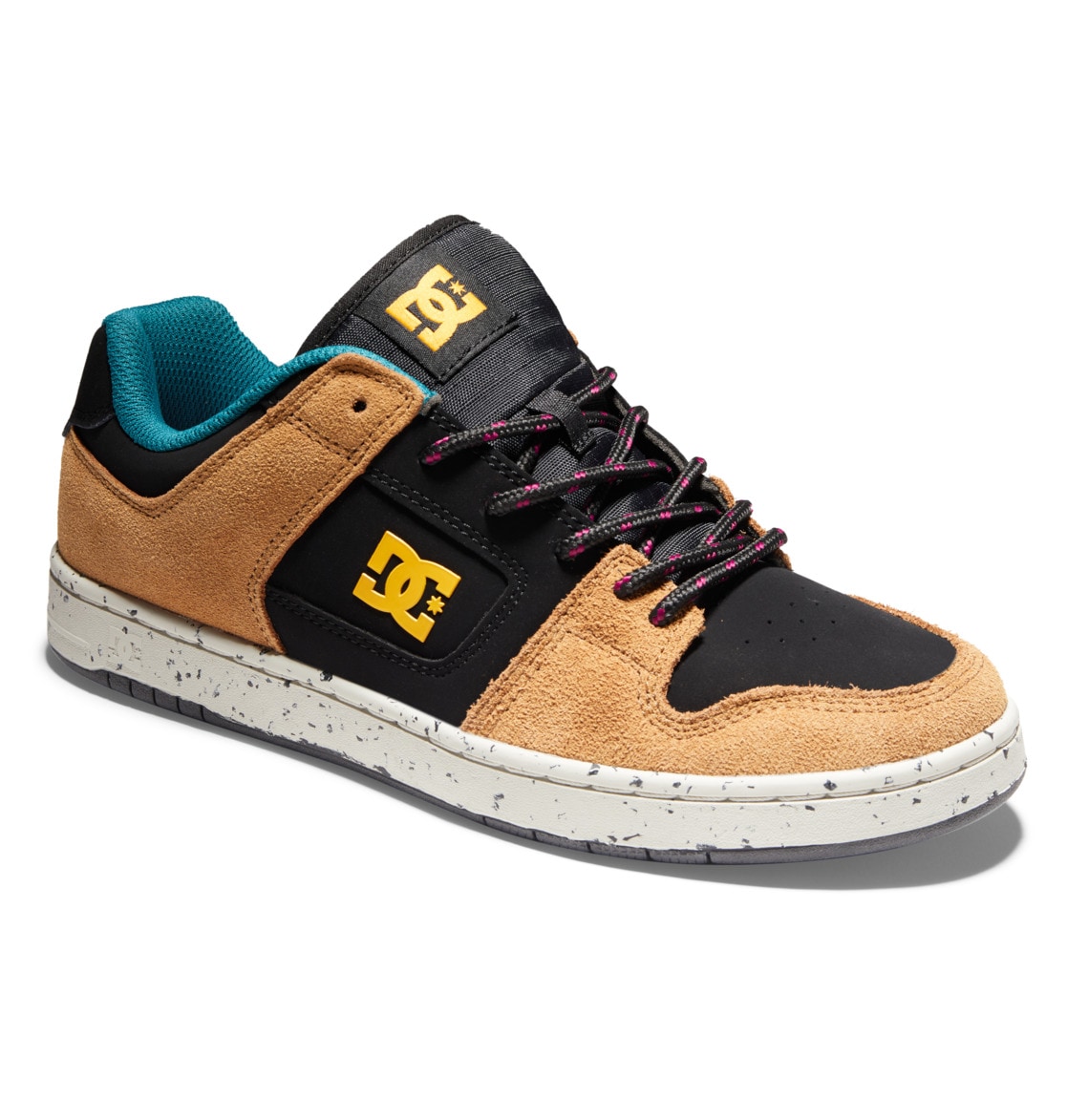 DC Shoes Sneaker »Manteca« von DC Shoes