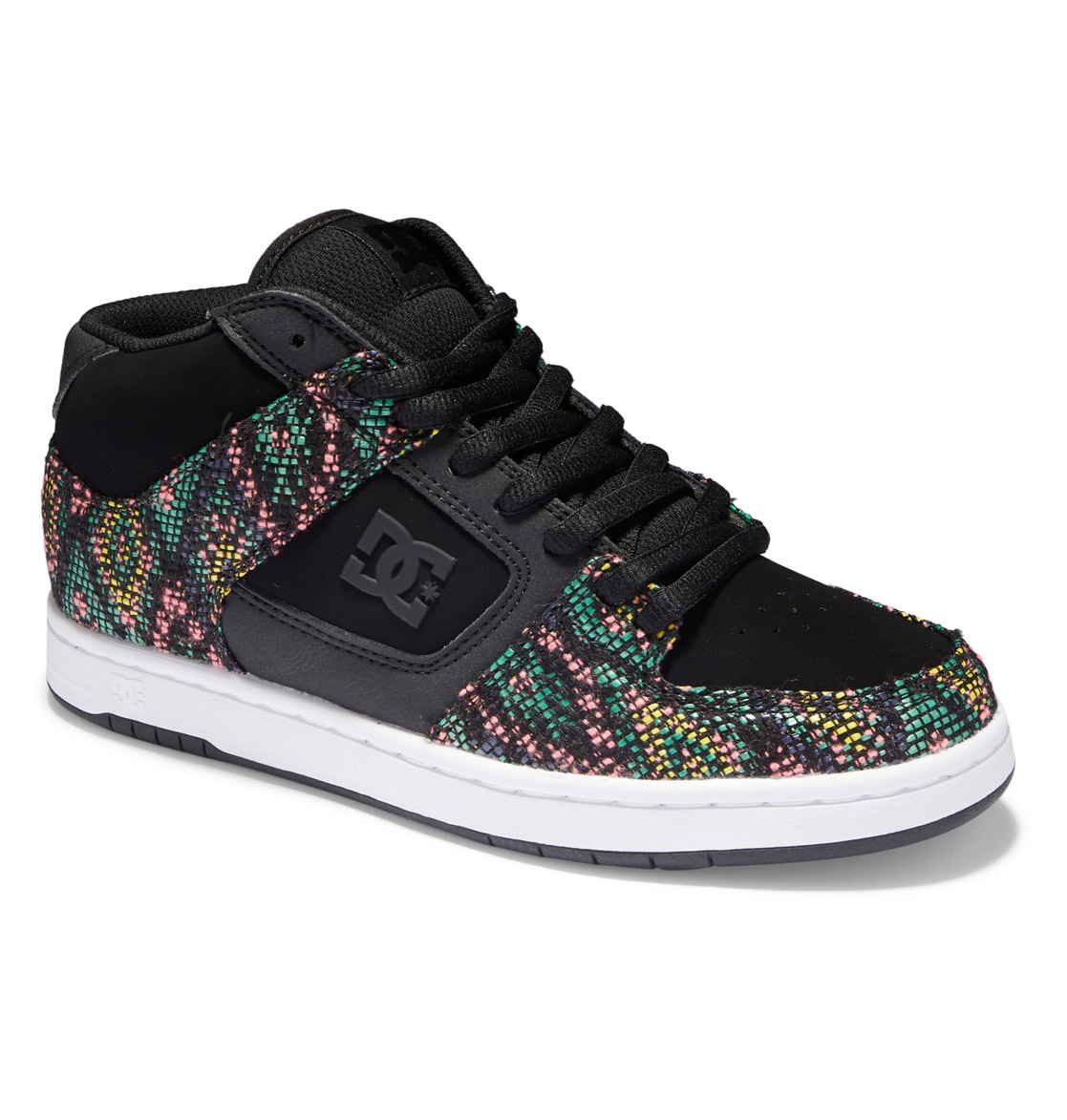 DC Shoes Sneaker »Manteca« von DC Shoes