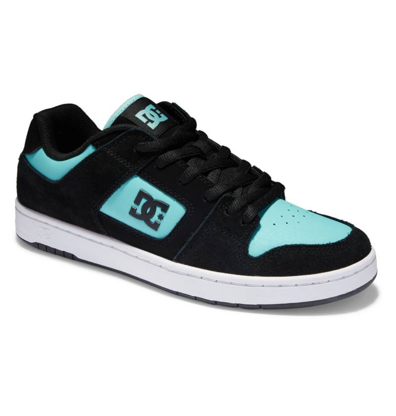 DC Shoes Sneaker »Manteca« von DC Shoes